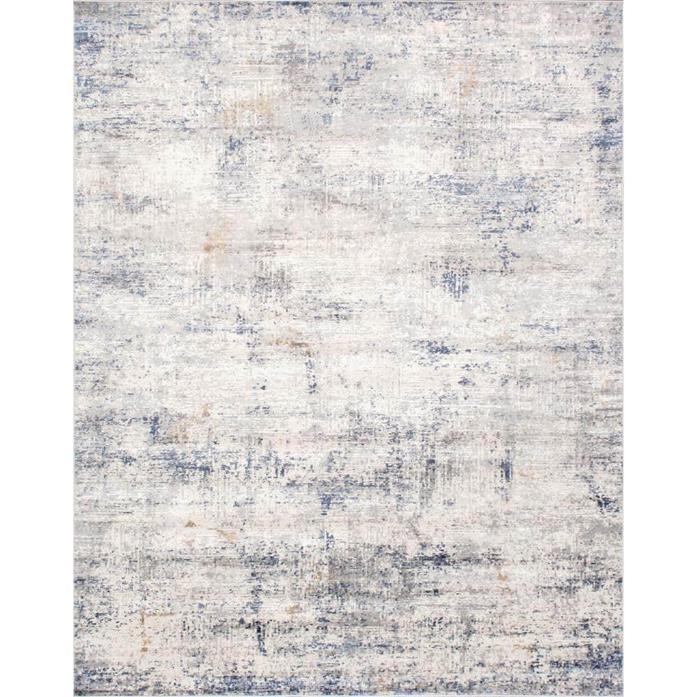 Pasargad Efes Beige/Gray Area Rug