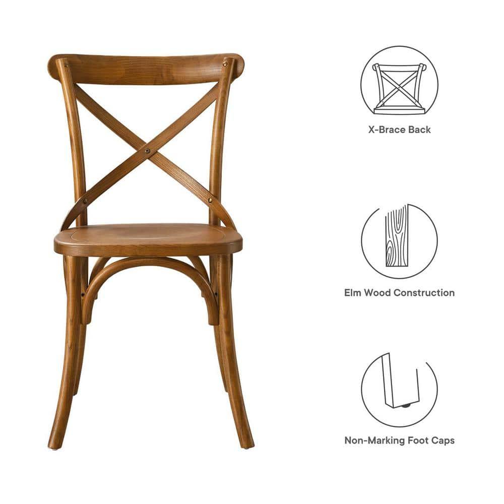 Modway Modway Gear Chair