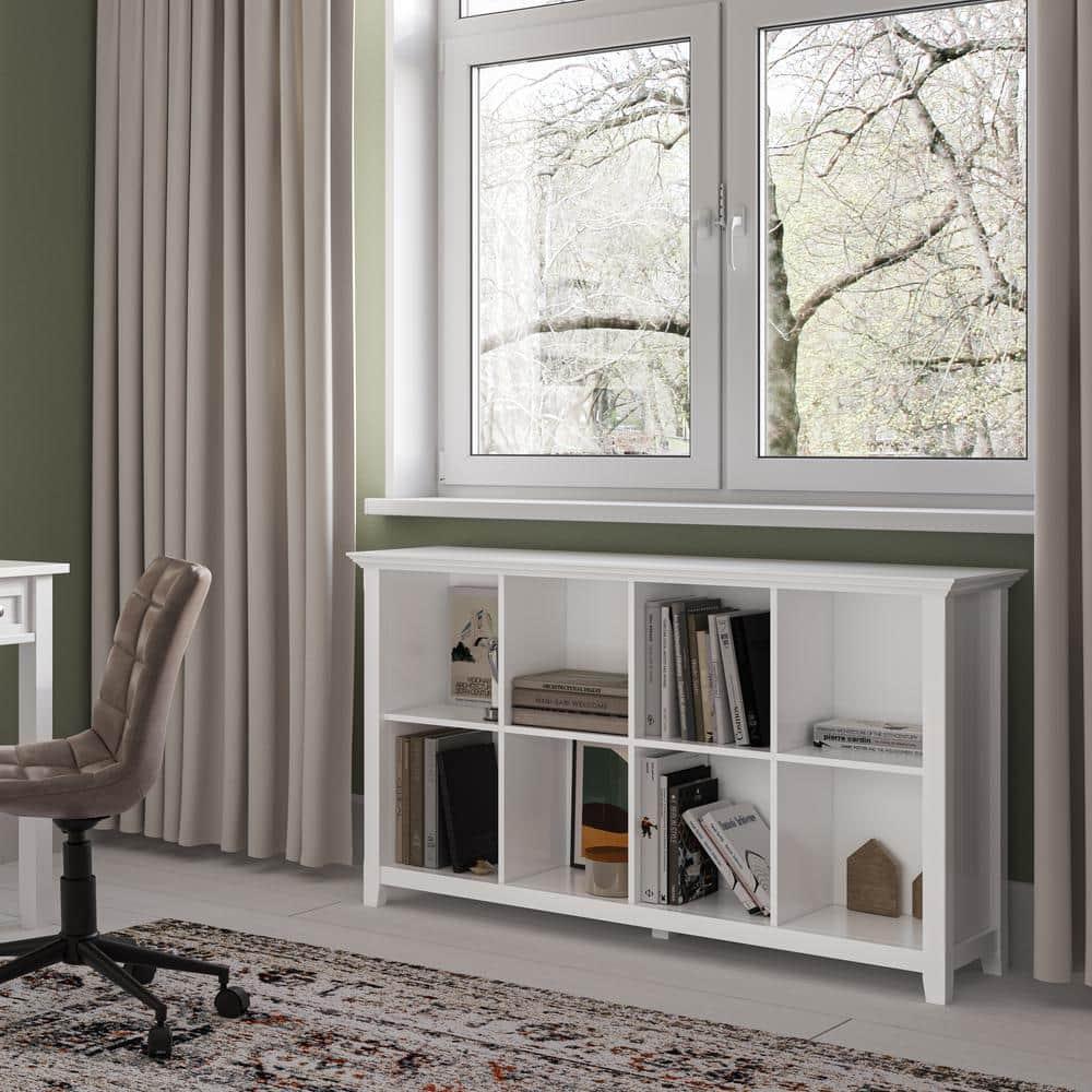 Simpli Home Acadian Bookcase