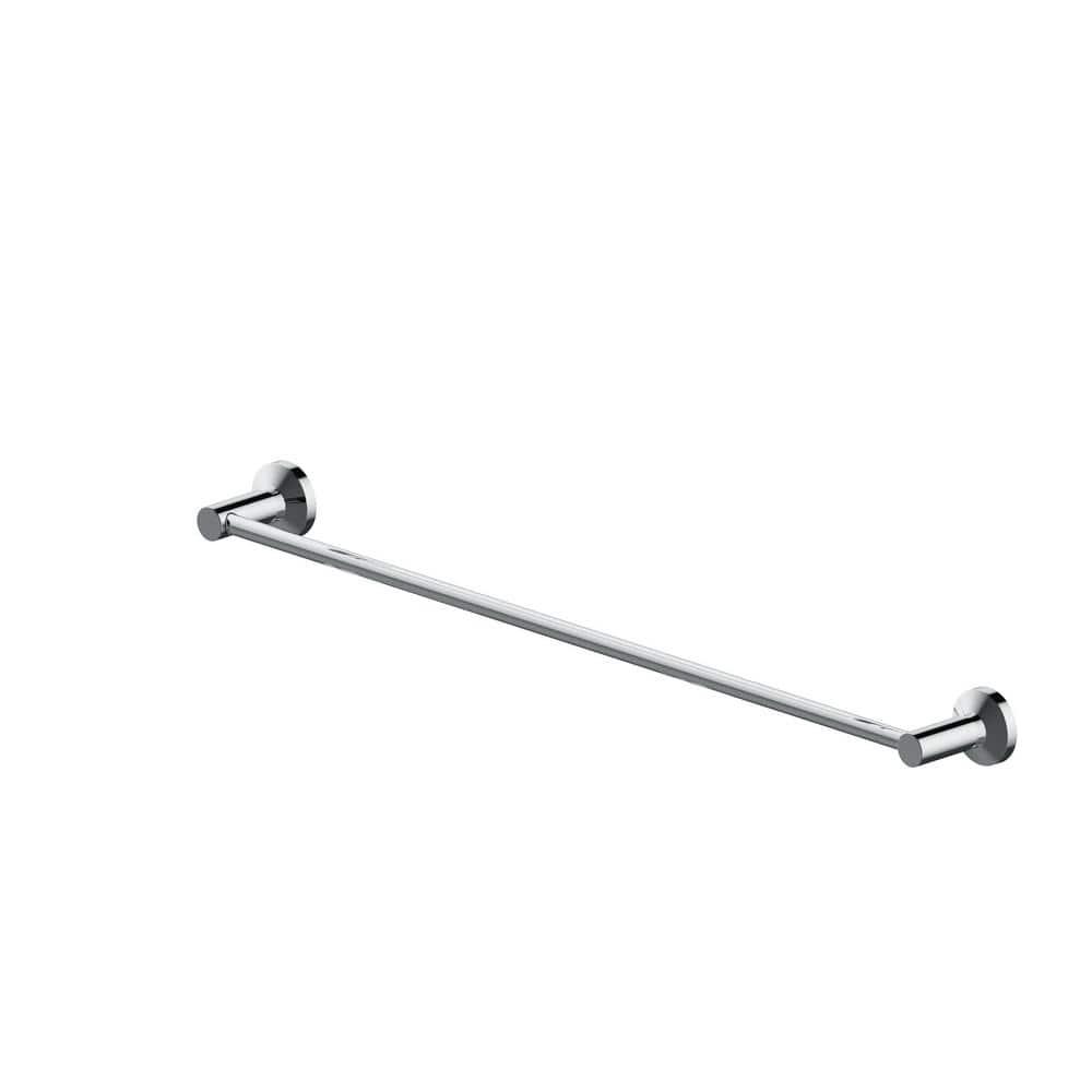 Studio S 24'' 1 Wall Towel Bar