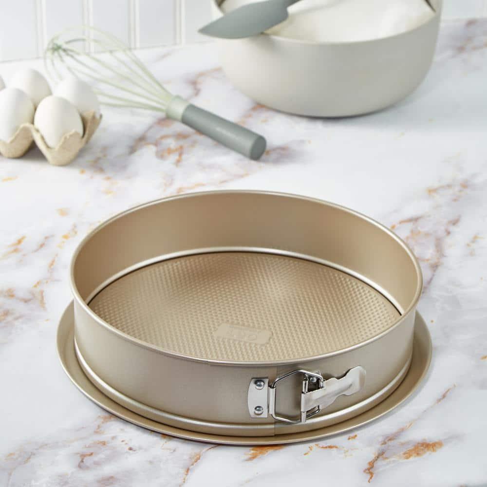 BergHOFF BergHOFF Carbon Steel Non-Stick Round Springform Pan