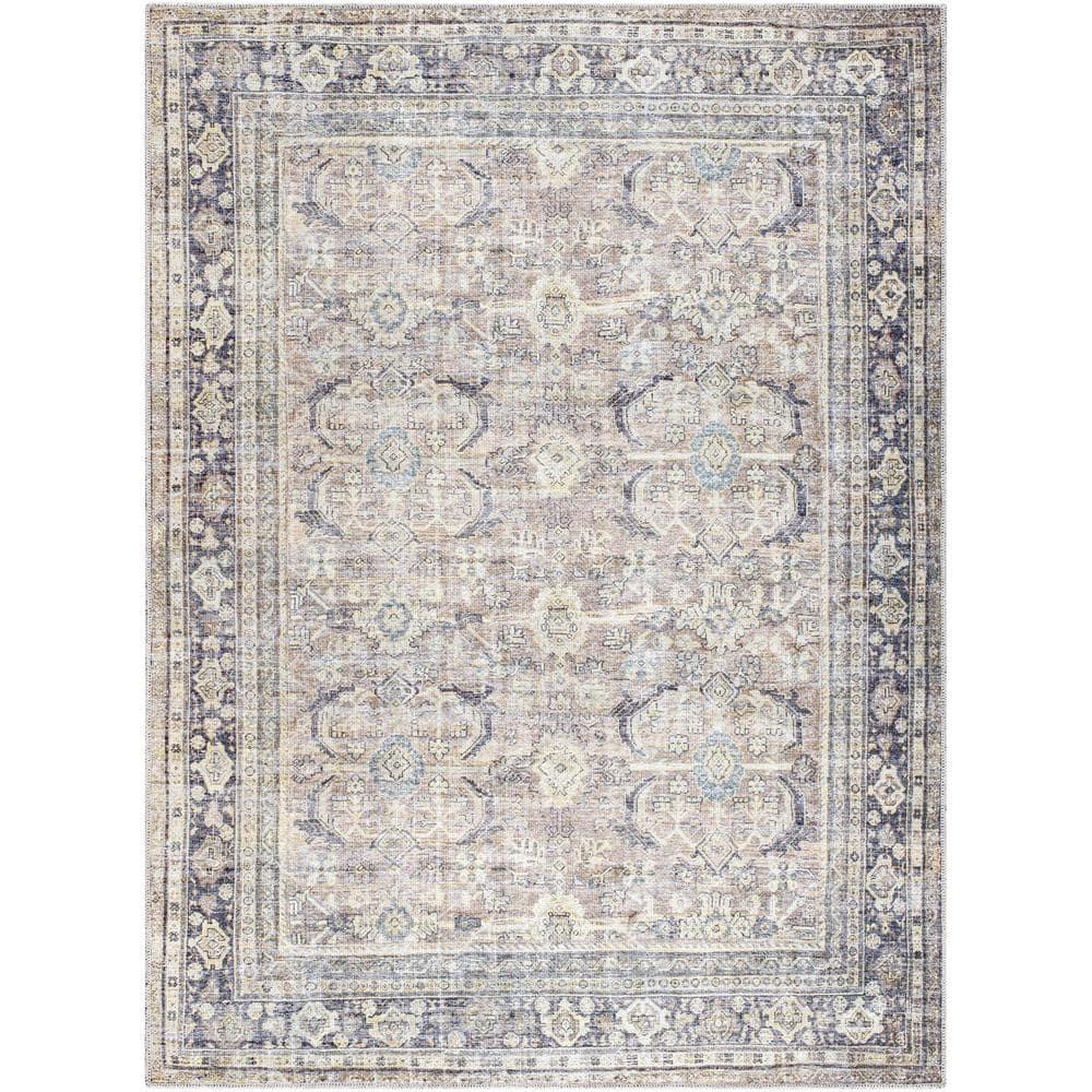 Becki Owens x Livabliss Becki Owens x Livabliss Darling Machine Woven Area Rug
