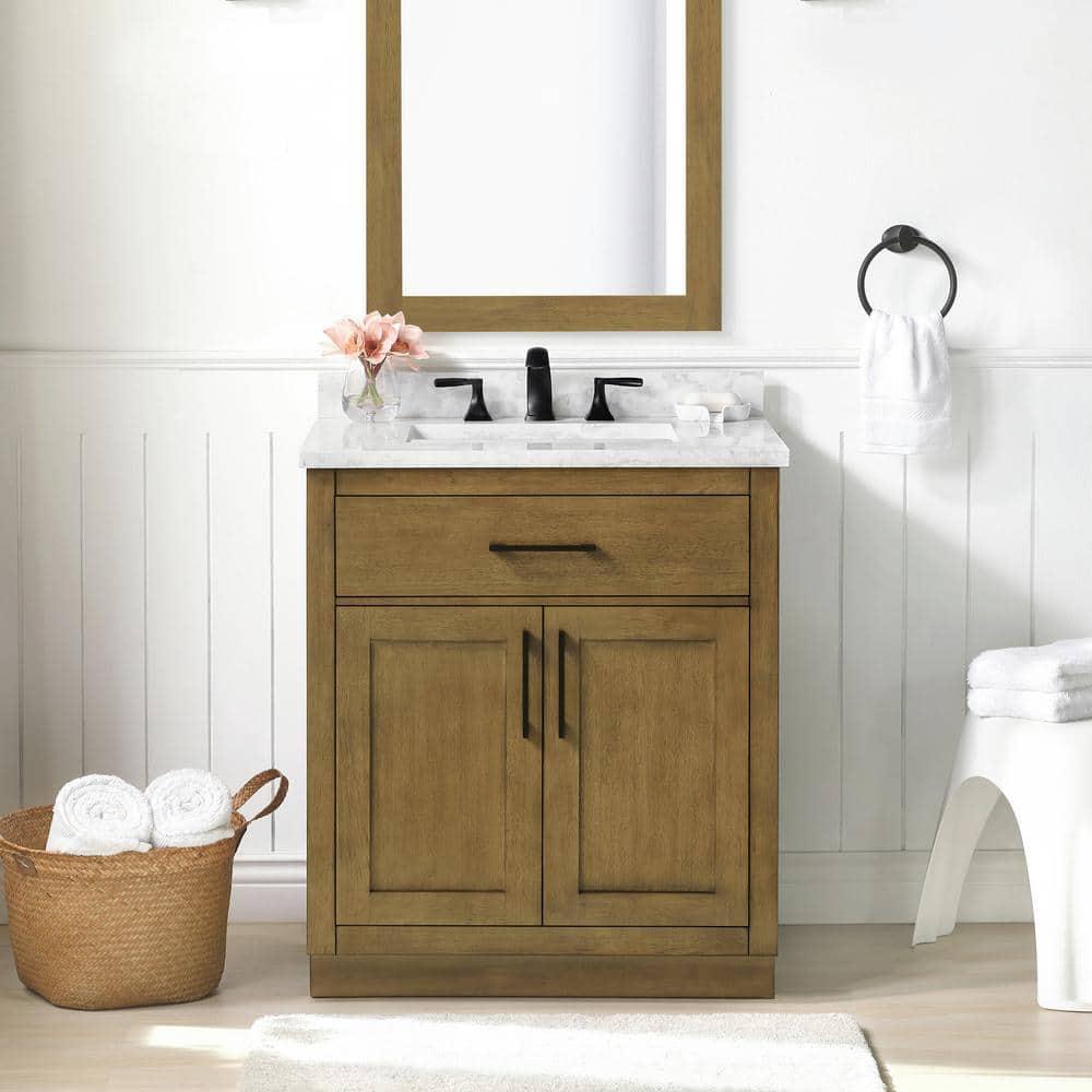 OVE Decors Athea 30" Single Bathroom Vanity