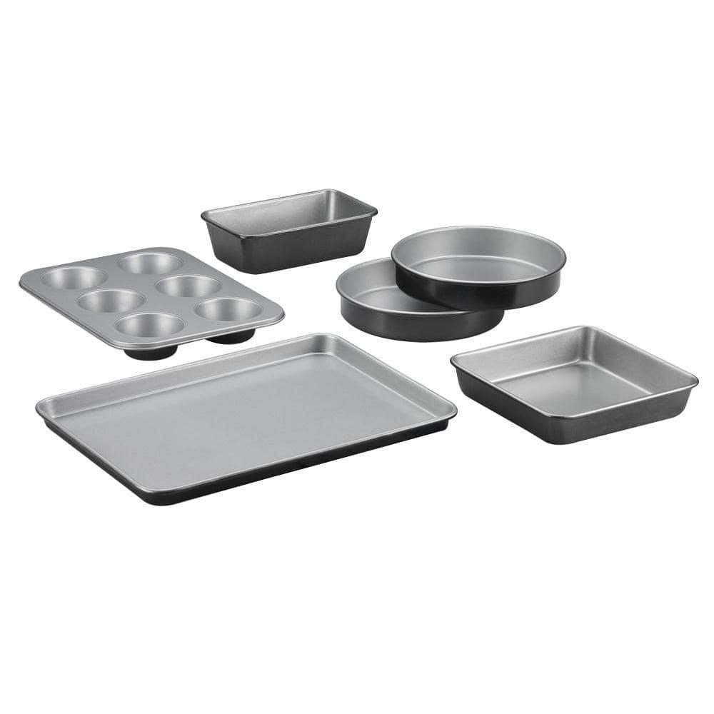 Cuisinart 6 Piece Bakeware Set