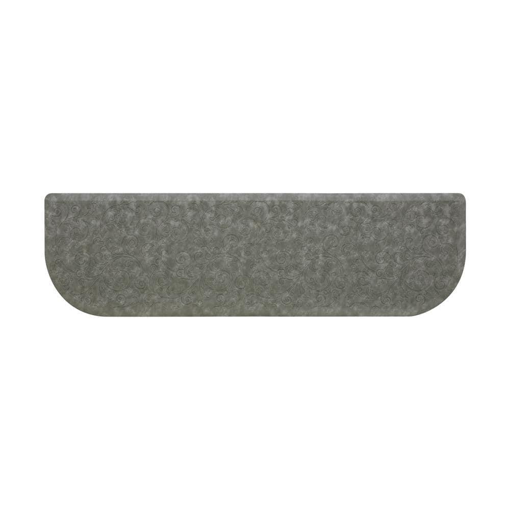 Chef Gear Embossed Soothing Comfort Anti-Fatigue Mat
