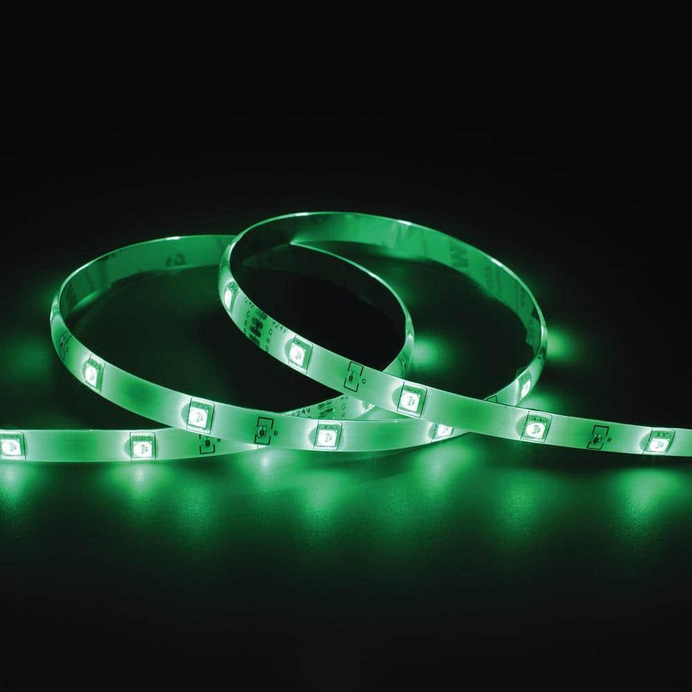 LED 216'' Under Cabinet Tape Light