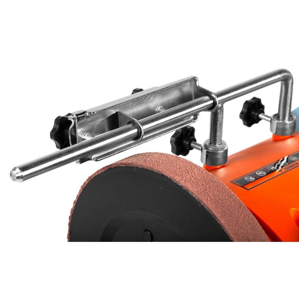 WEN 8-Inch Water-Cooled Wet/Dry Sharpening System