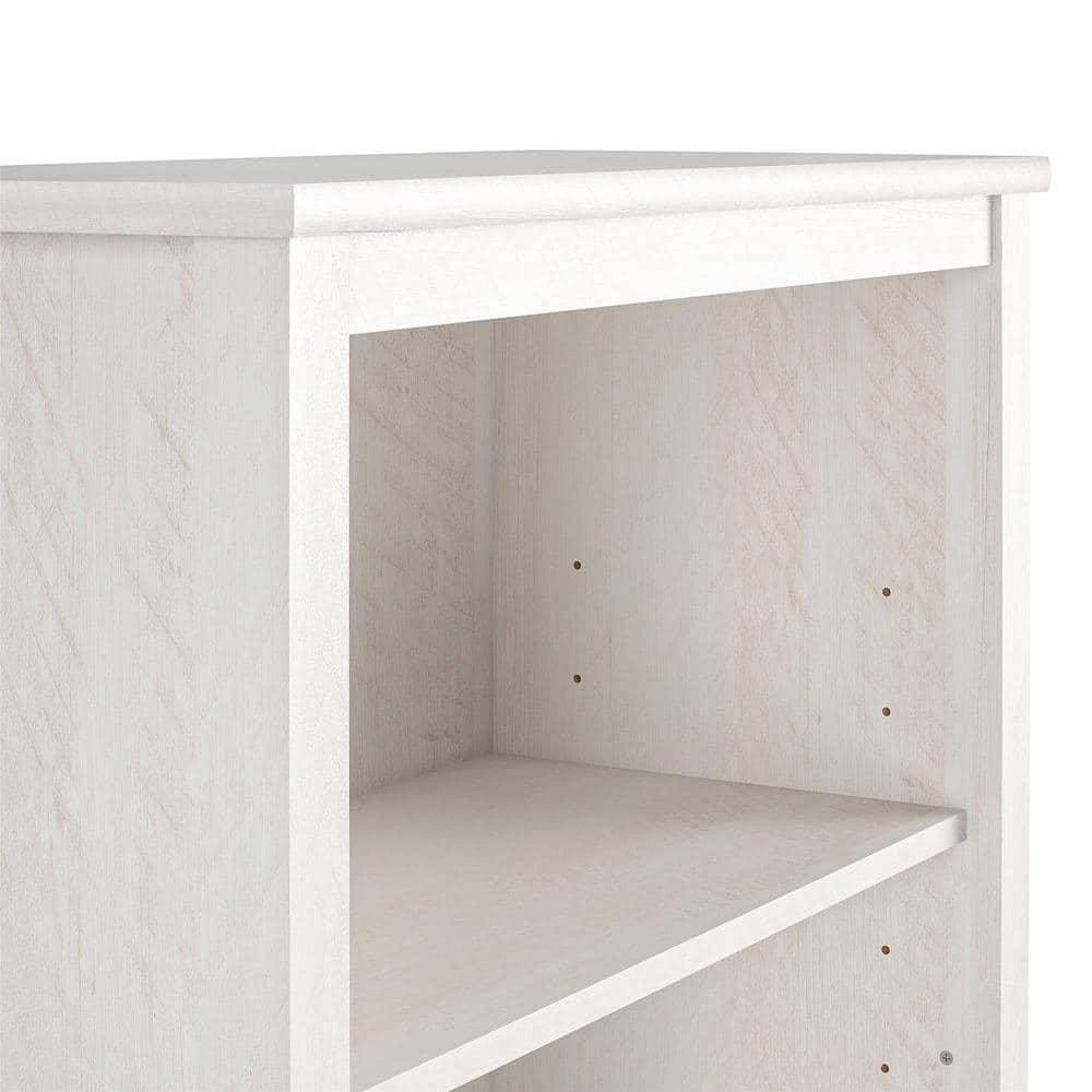Little Seeds Monarch Hill Poppy Kids' Ivory Bookcase