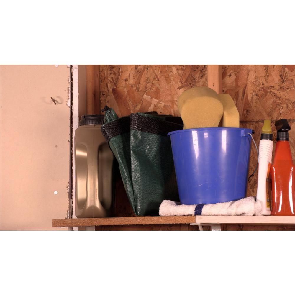 Halsted DuraSack Box