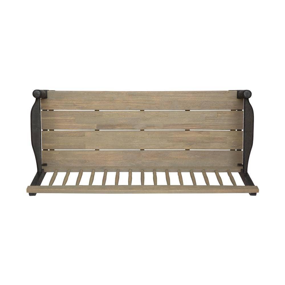 Dwayne Storage Bench