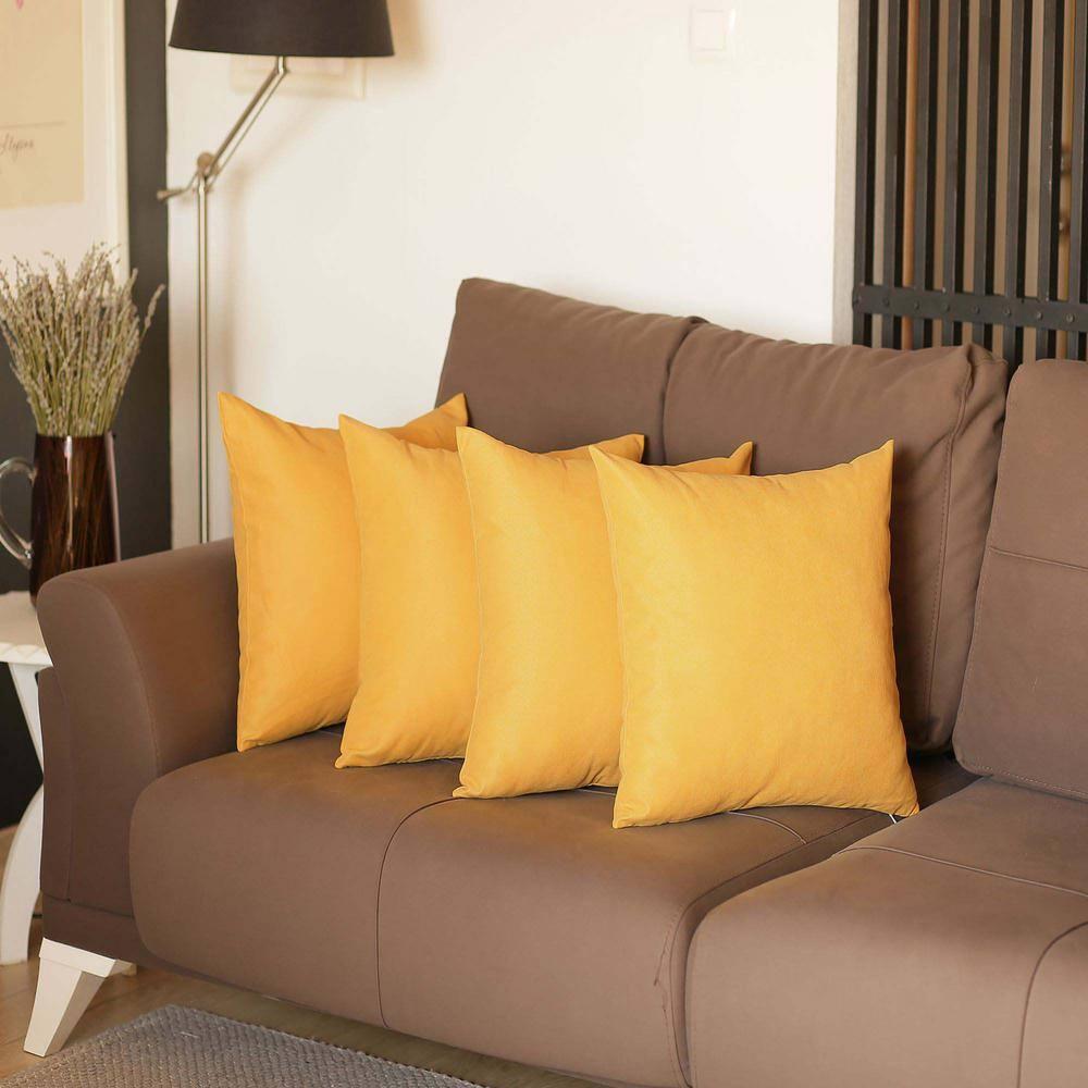 Apolena Pillow Cover (Set of 4)