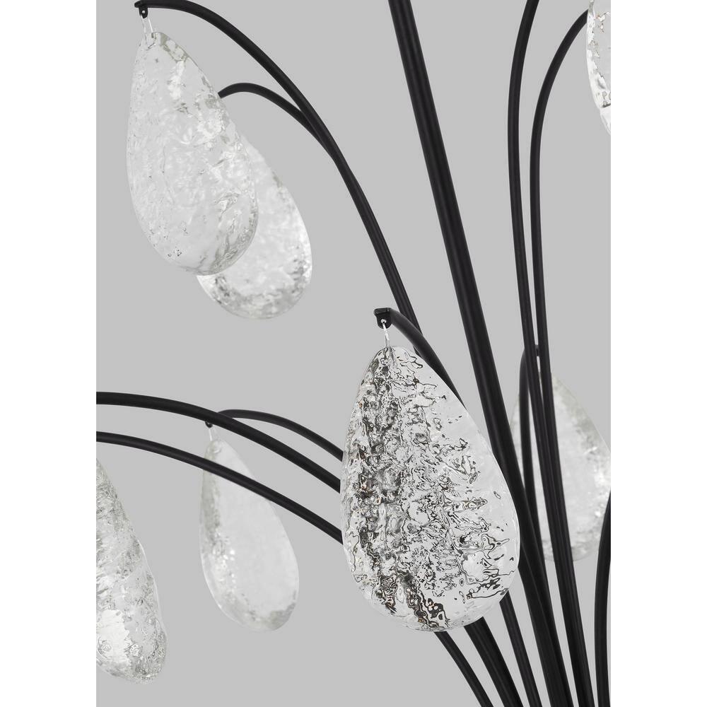 Michelot 8 - Light Dimmable Classic / Traditional Chandelier