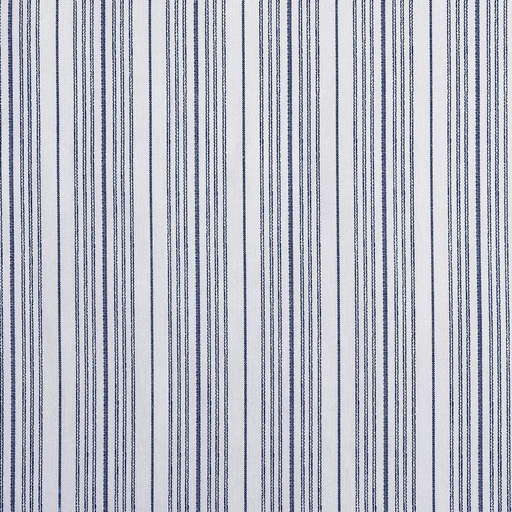 Nautica Nautica Percale Cotton Fully Elastic Fitted Sheet