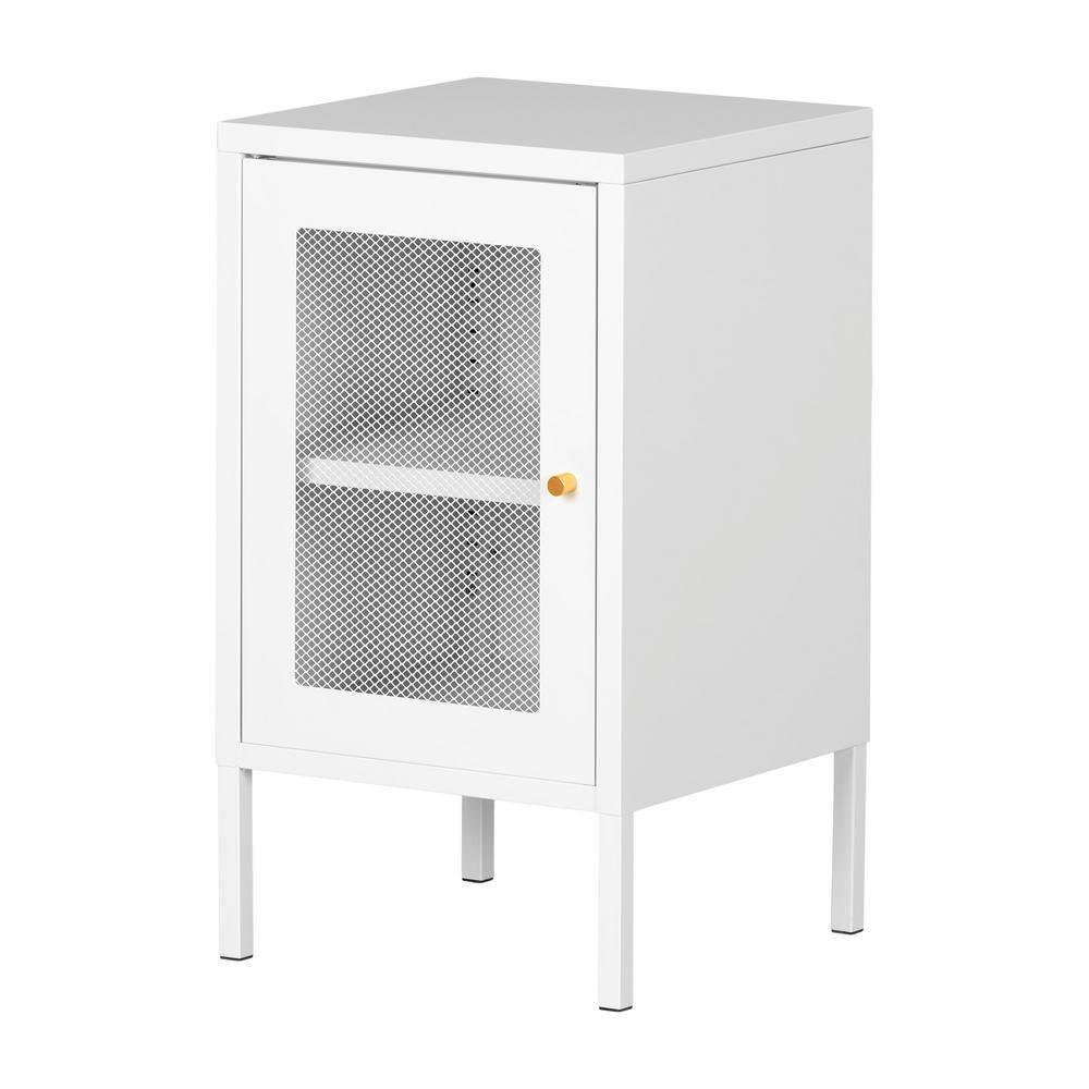 Crea Table White