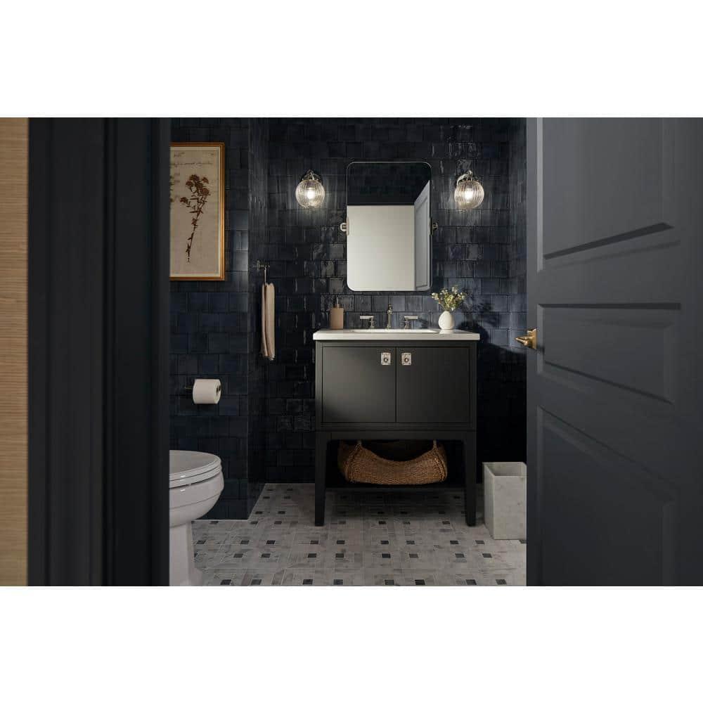 Embra By Studio McGee One-Light Sconce