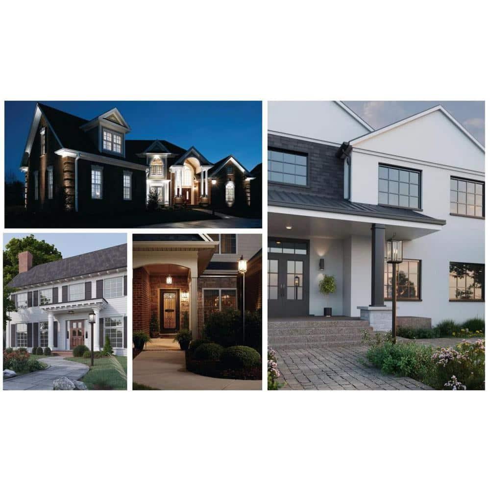 Lark Manor™ Rawson Post