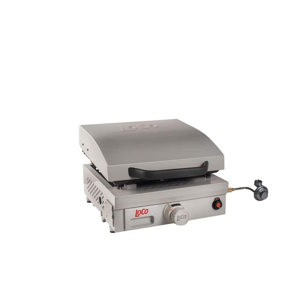 LoCo Cookers LoCo Cookers Single Burner