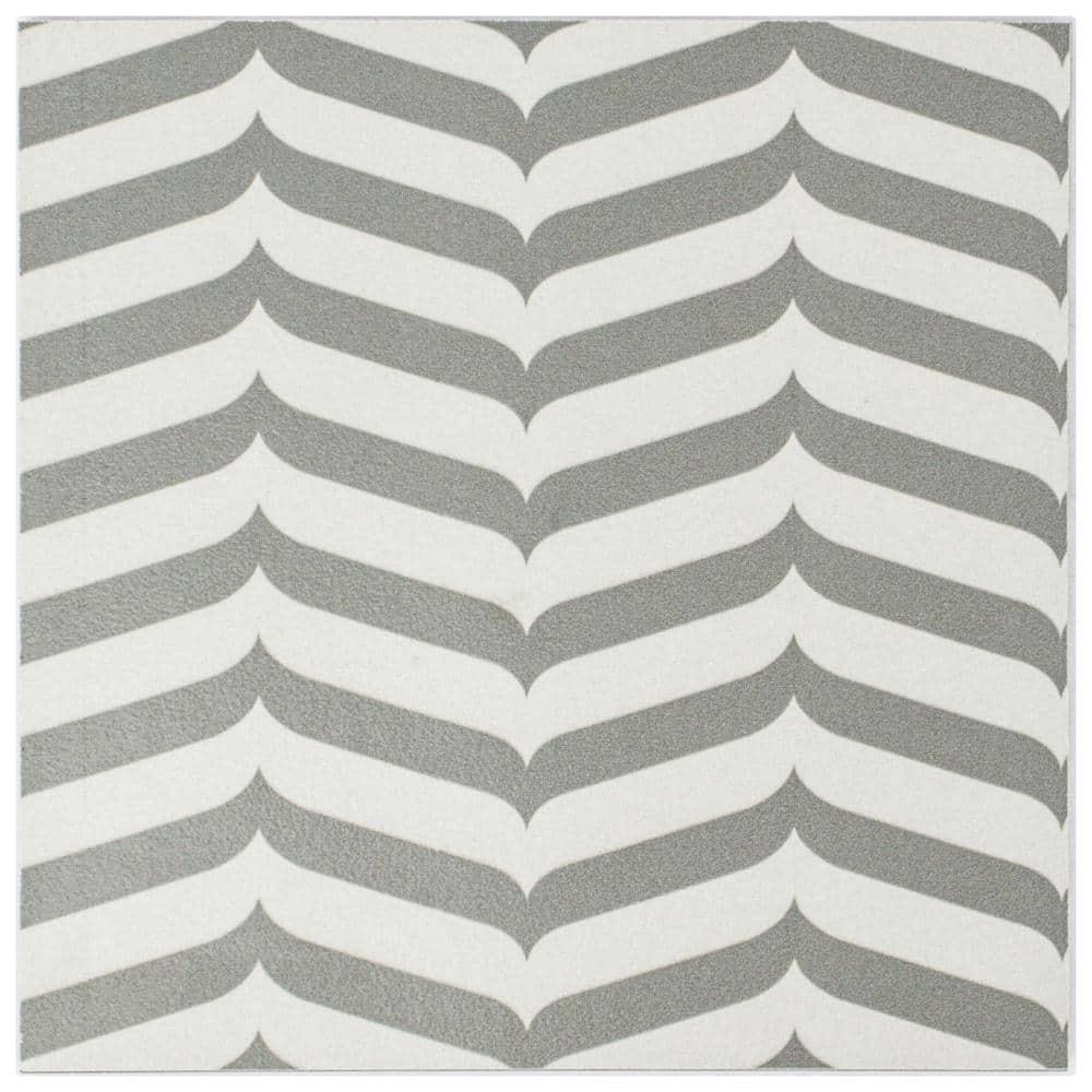 Felix 7in.x7in. Porcelain Tile