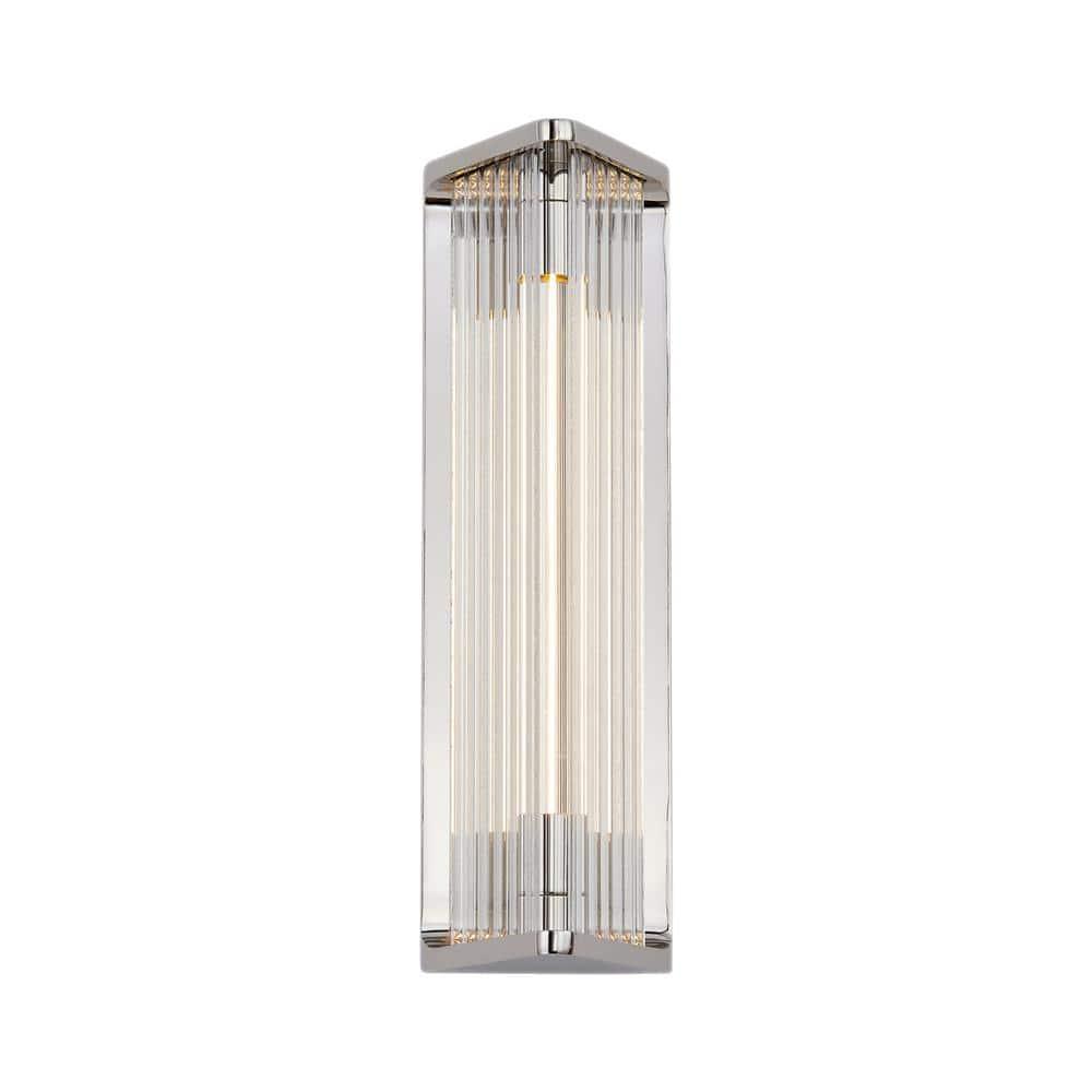 Alora Lighting Sabre Dimmable LED Bath Bar