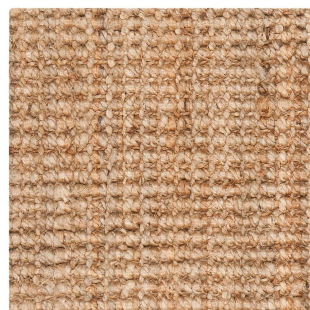 Natural Fiber NF730 Hand Woven Accent Rug - Natural - 2'3"x4' - Safavieh.