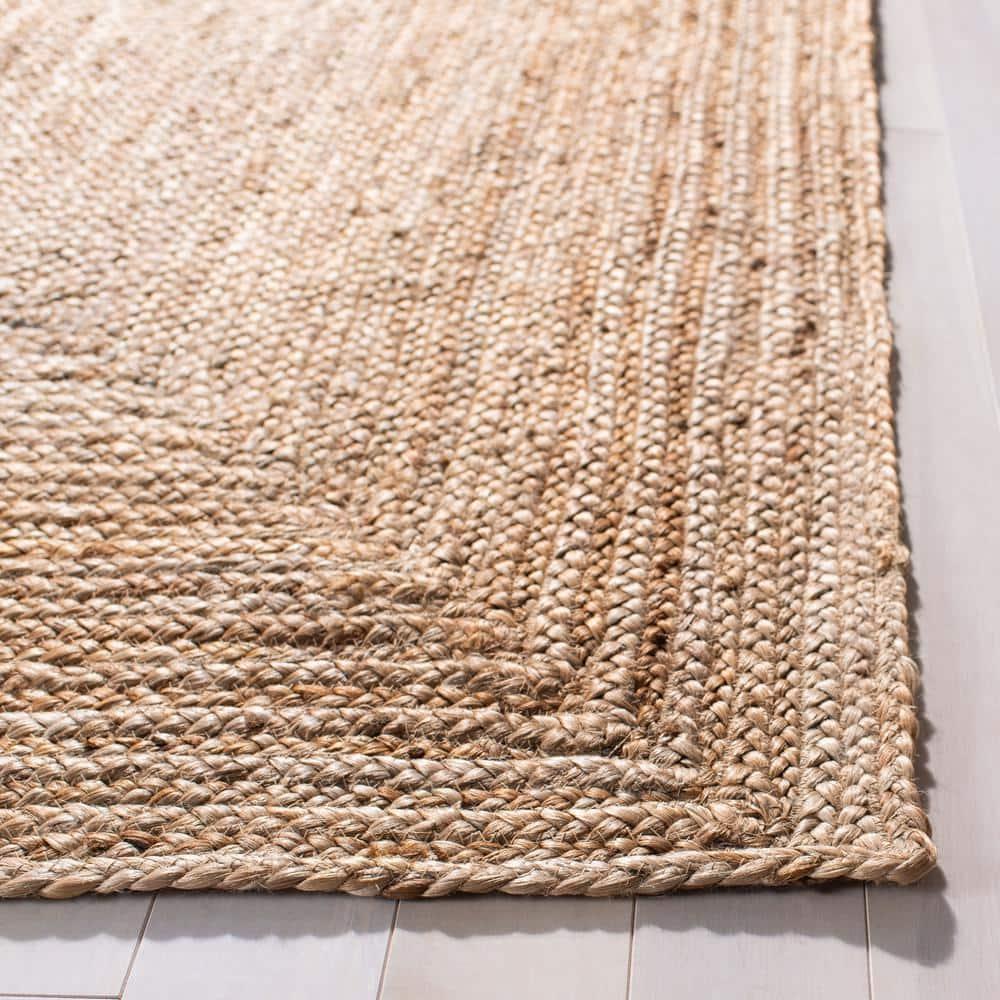 Cape Cod CAP252 Hand Woven Runner Rug - Natural - 2'3"x12' - Safavieh.