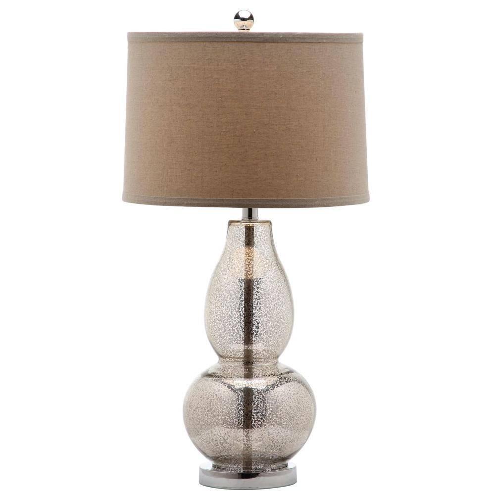 Parkston Glass Table Lamp