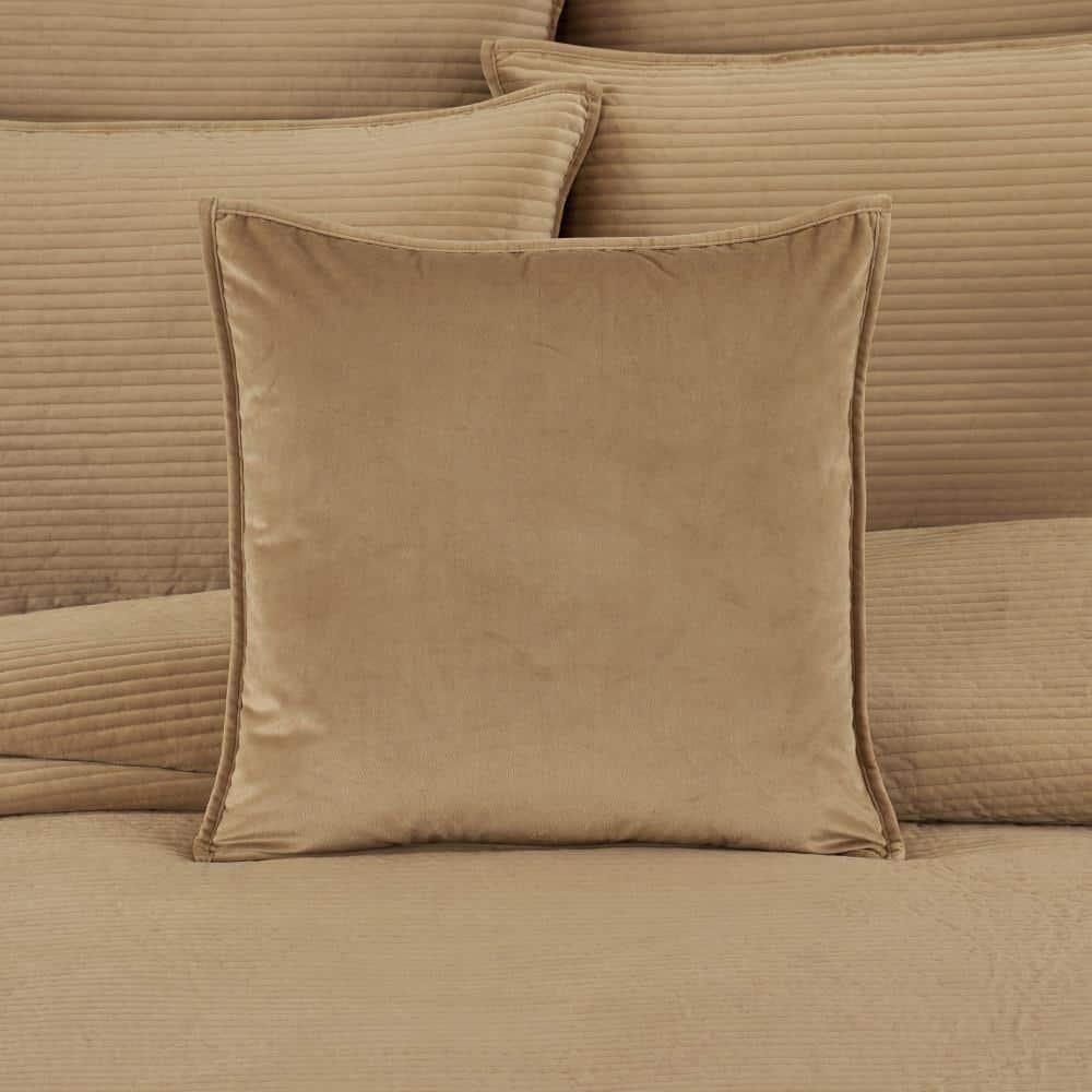Five Queens Court Toulhouse 20" Square Decorative Throw Pillow Cover | Wayfair