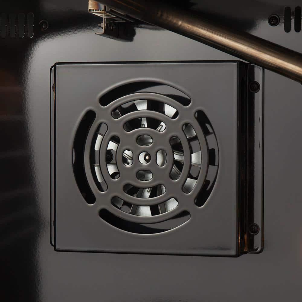 Galiano 48-inch Gas Range Stainless Steel, 8 Burners, 107,000 BTU, Griddle, Double Ovens