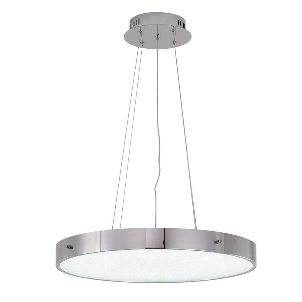 Design Living LED Chandelier