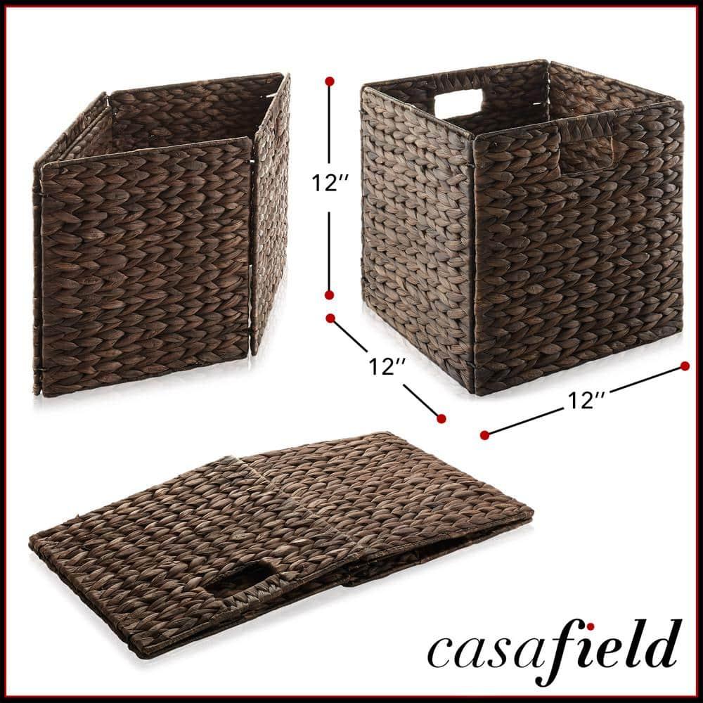Casafield Casafield Jute / Sisal Basket