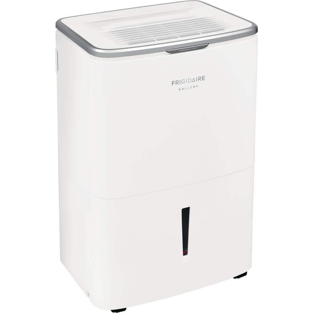 Frigidaire Frigidaire Gallery High Humidity 50 Pint Capacity Dehumidifier with Wi-Fi