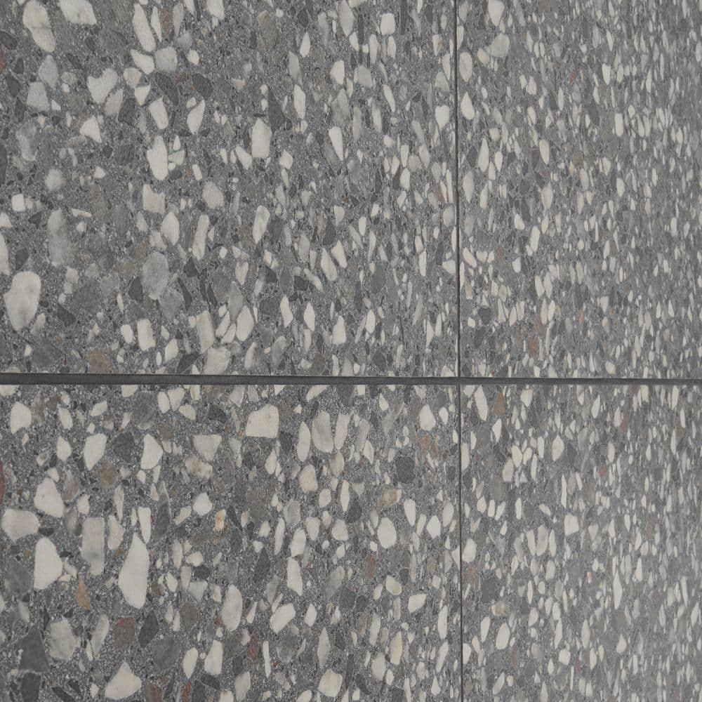 Lane 23" x 23" Porcelain Patterned Wall & Floor Tile (15.49 sq. ft. / box)