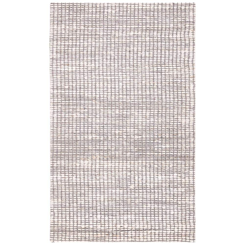 Zaragoza Hand Woven Performance Solid Color Rug