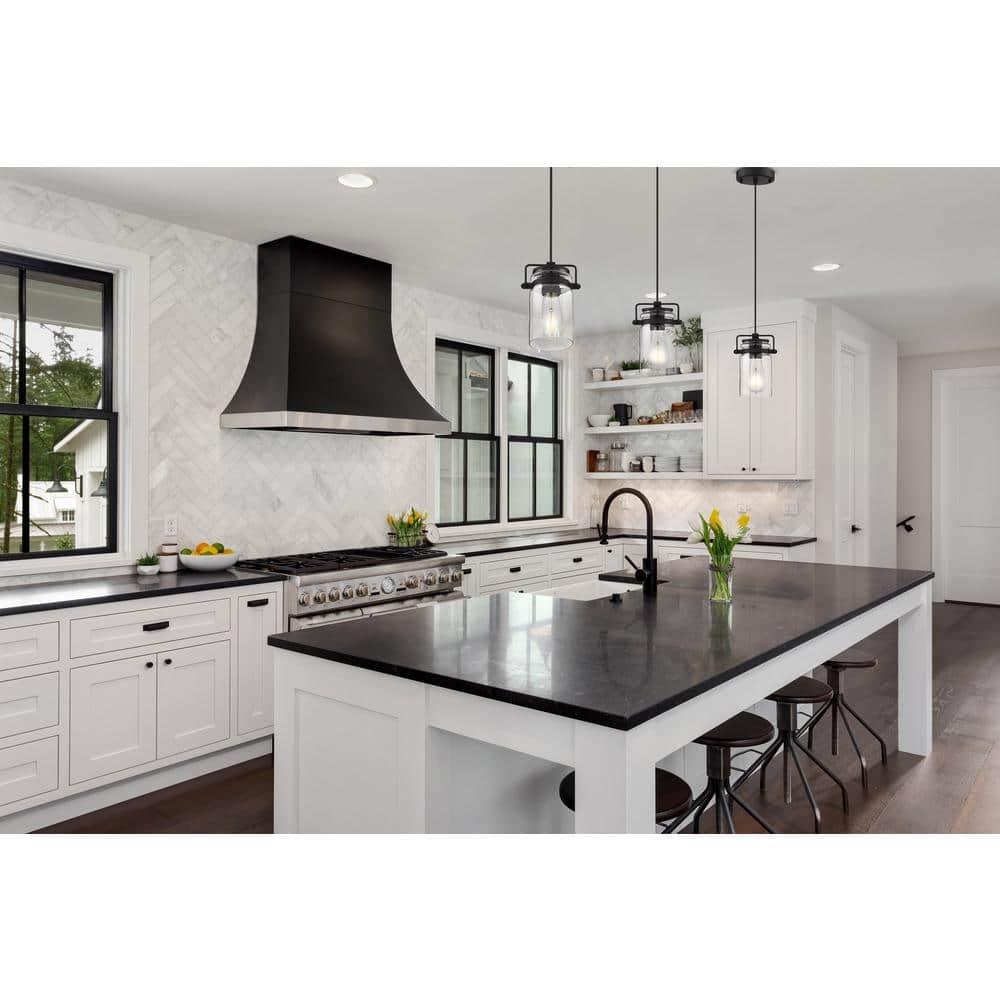 Nuvo Lighting - Antebellum-1 Light Mini Pendant-5 Inches Wide by 7.5 Inches