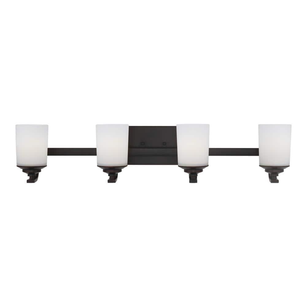 Kemal Bath Wall Light