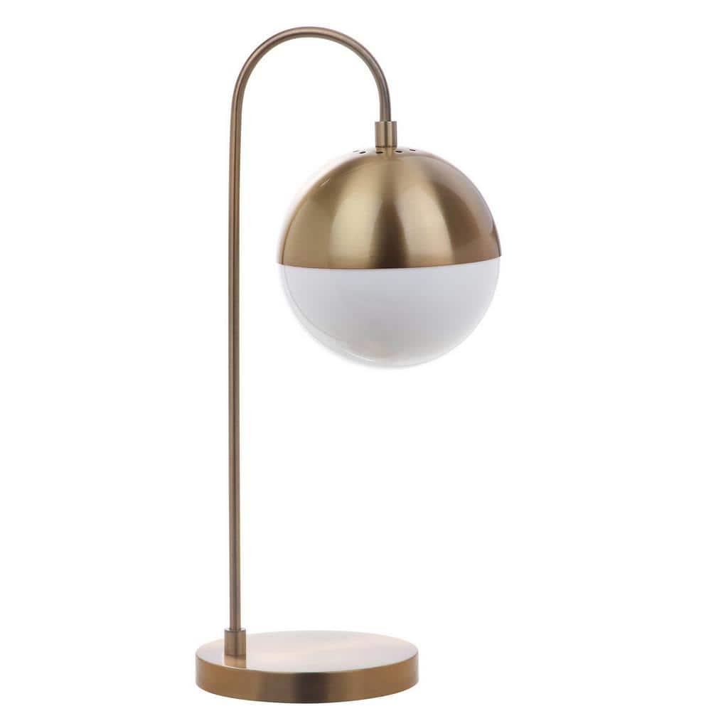 Gareth Metal Arched Lamp