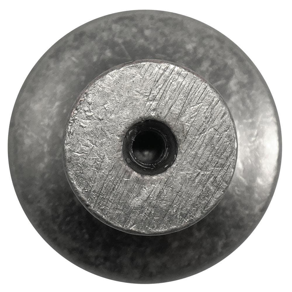 Laurey Nantucket Mushroom Knob