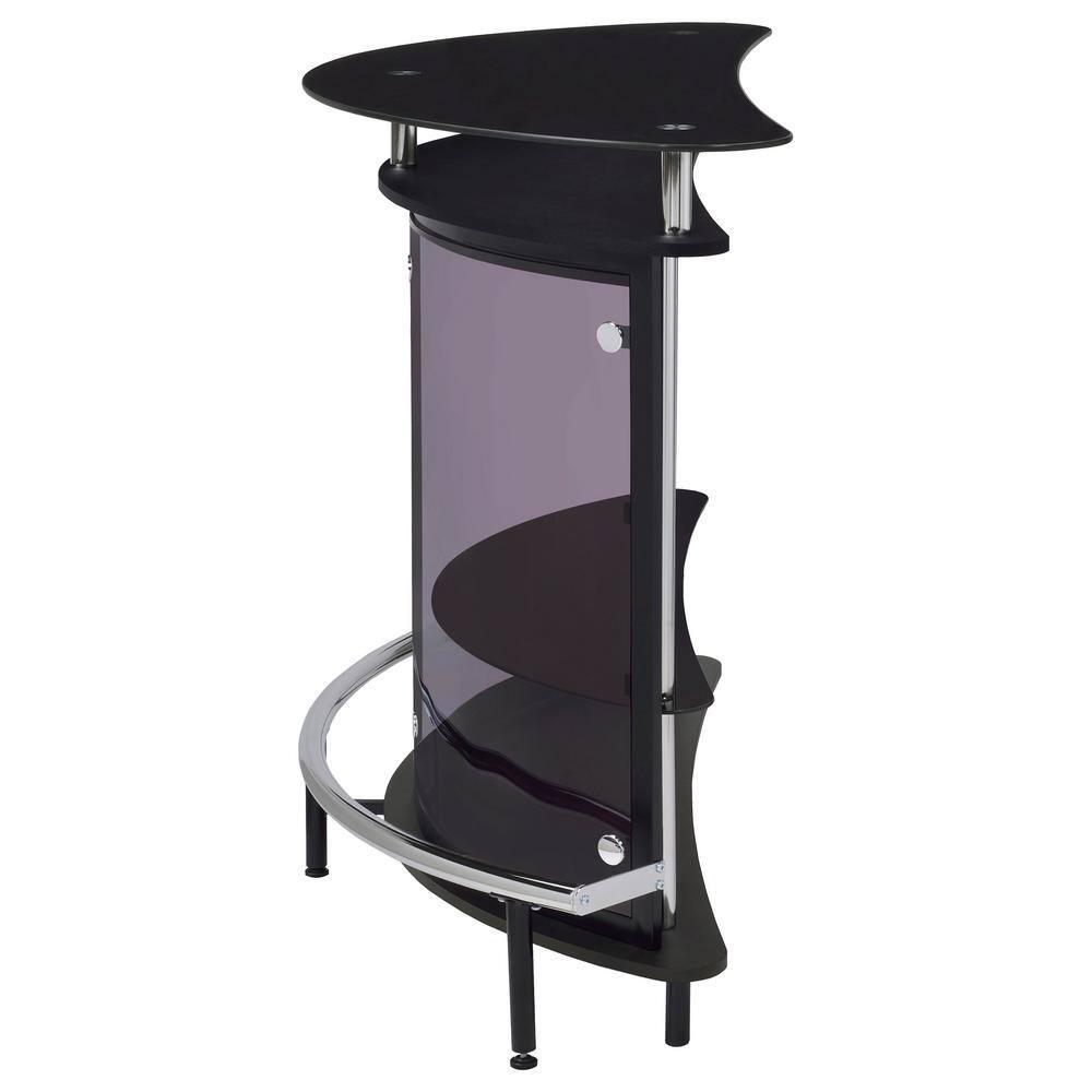 Amarillo 50.75'' Home Bar