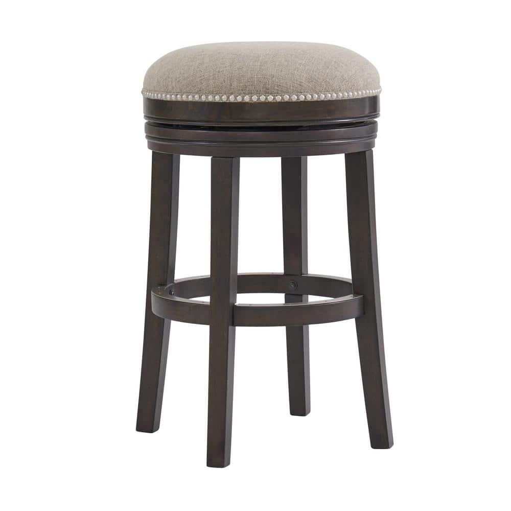 Clara Swivel Stool