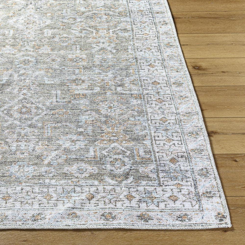 Becki Owens x Livabliss Becki Owens x Livabliss Darling Machine Woven Area Rug