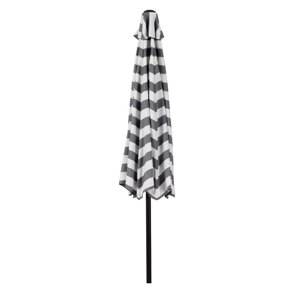 Pierpoint 9' Market Umbrella