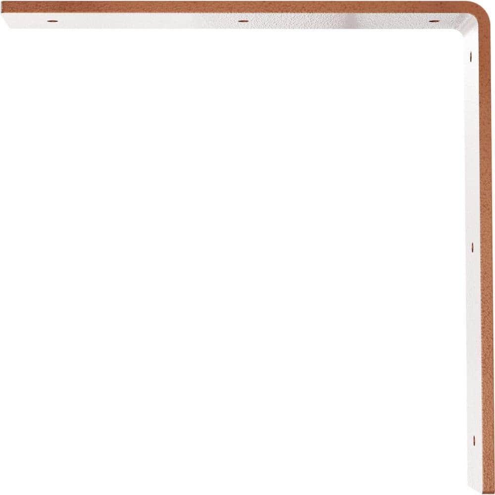 Ekena Millwork Hamilton Steel Bracket