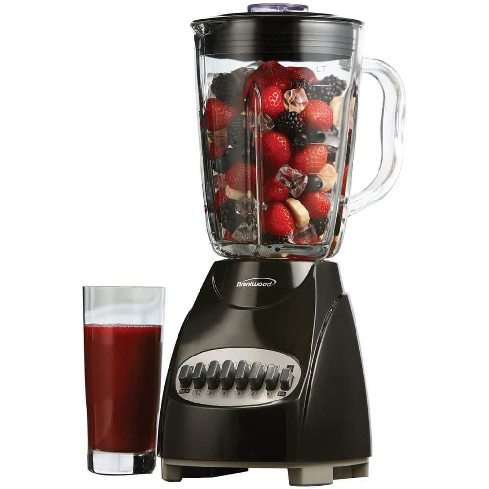 Brentwood Brentwood 12 Speed Countertop Blender