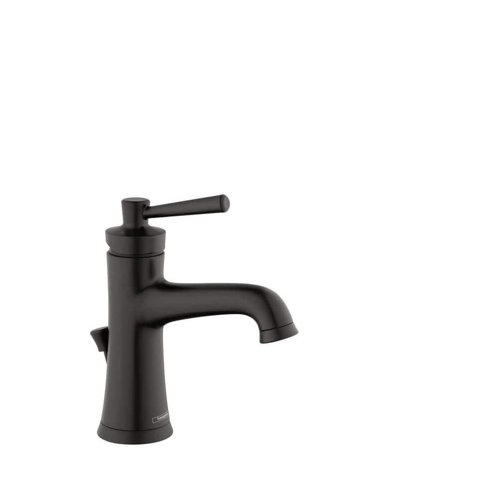 Joleena Single-Hole Faucet 100 with Pop-Up Drain, 0.5 GPM