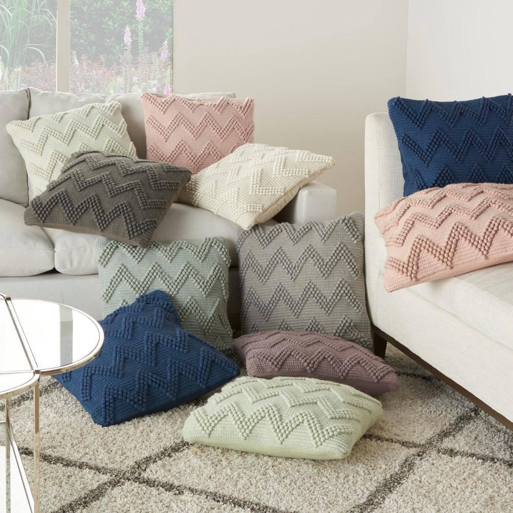 Mina Victory Pillow Cover & Insert