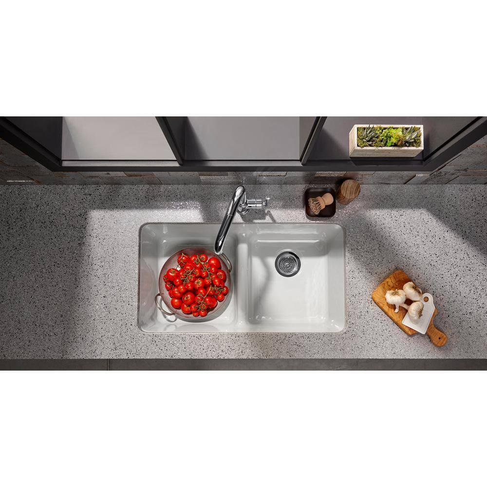 Purist® Pull Out Bar Faucet with Accessories