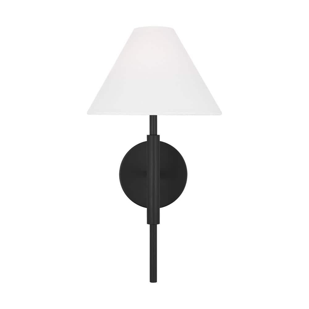 Porteau 1-Light Medium Sconce