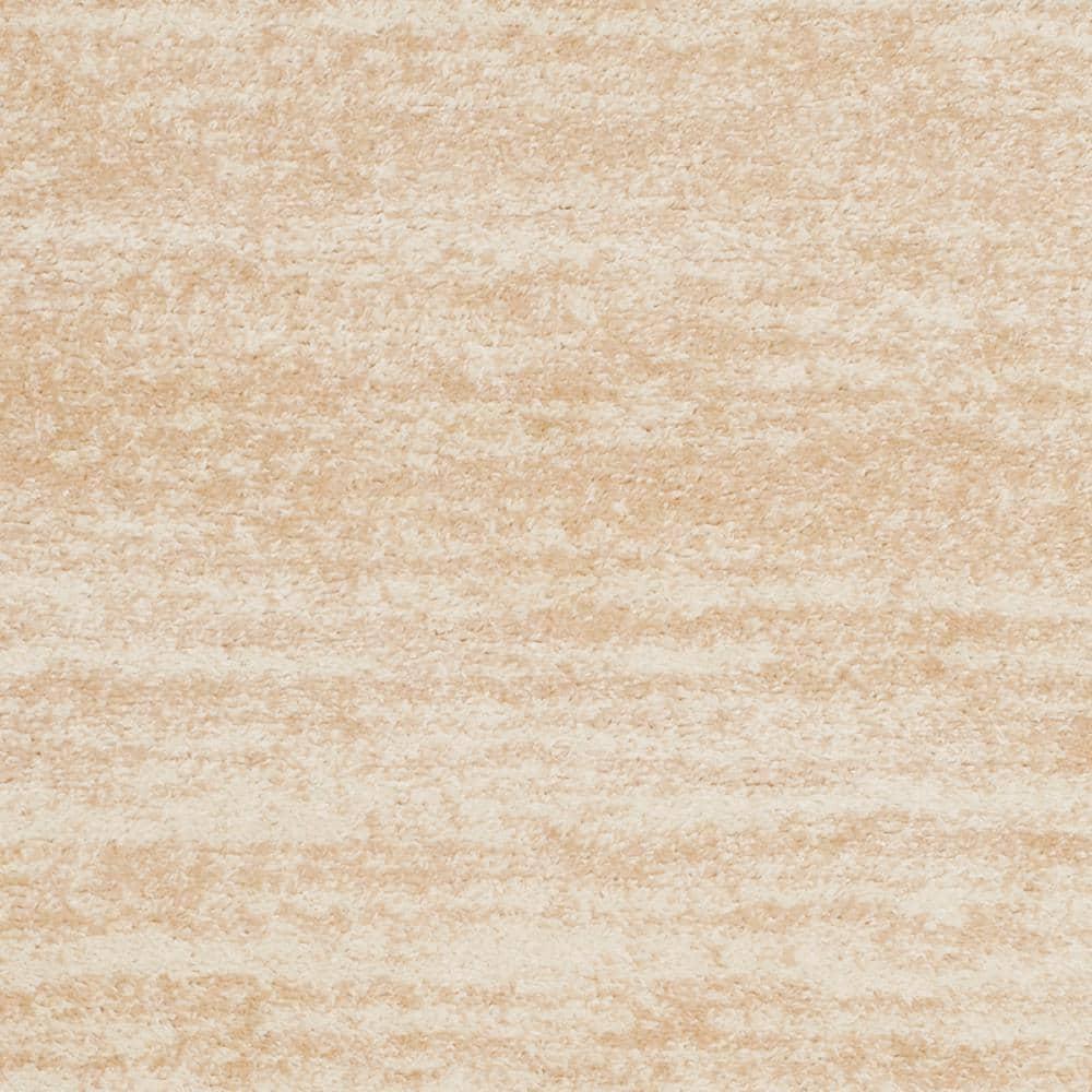 Adirondack ADR113 Machine Made Indoor Accent Rug - Champagne/Cream - 3'x5' - Safavieh