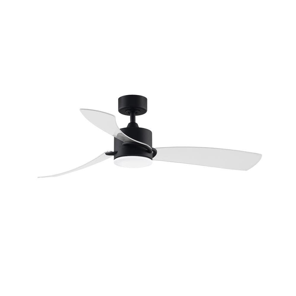 SculptAire Ceiling Fan with Light Kit