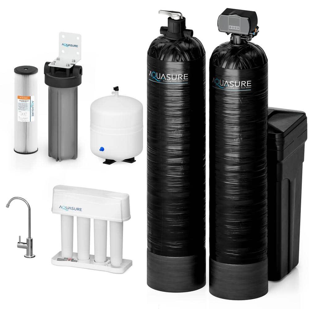 Filtration System